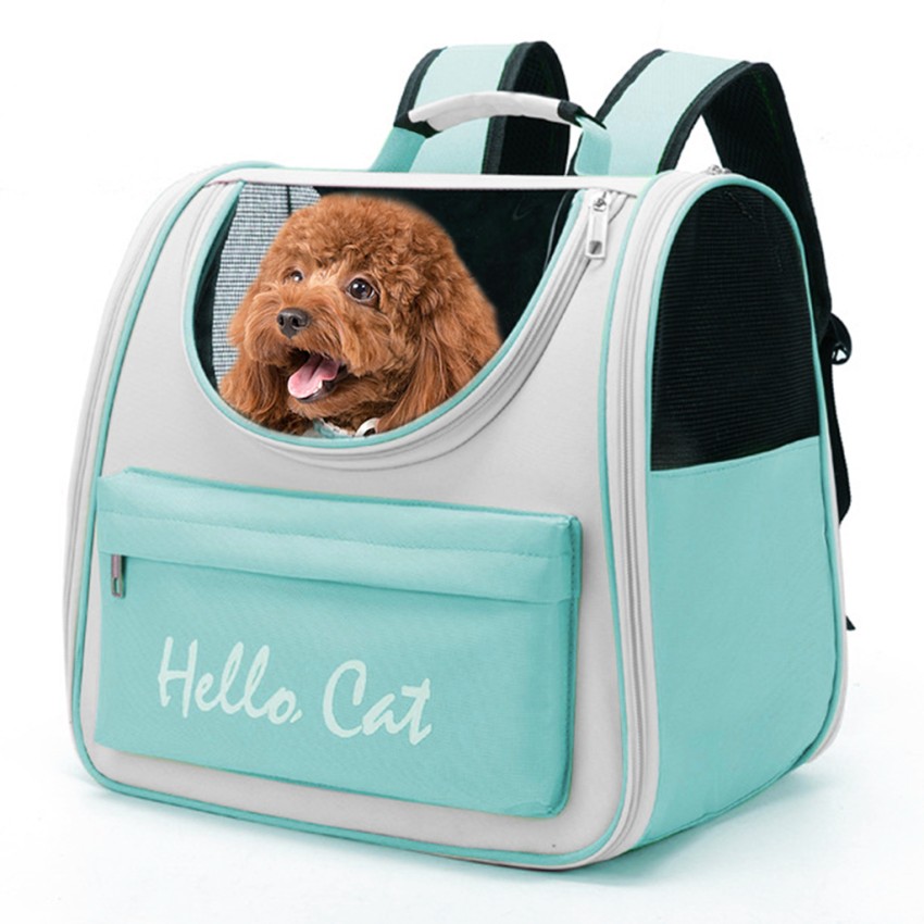 Dog carrier sales backpack 15kg