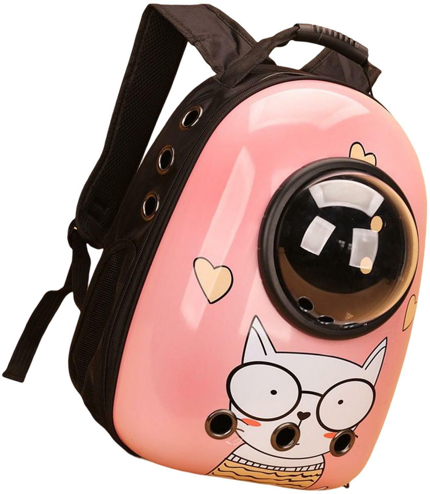 Kitten backpack deals