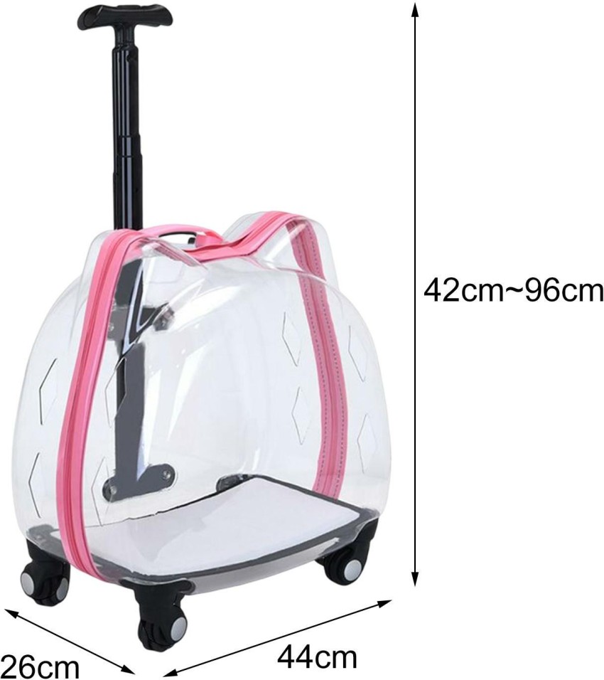 Cat trolley 2024 bags