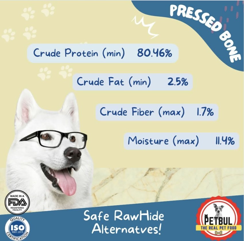 Is crude protein bad hotsell for dogs