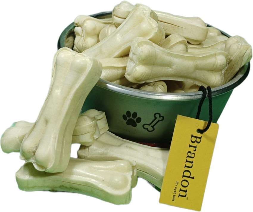 Chewable bones for outlet dogs