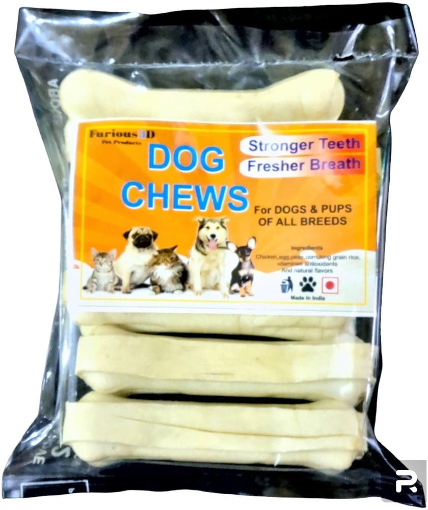 All natural dog chew on sale bones