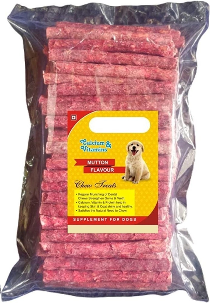 Mutton for dogs best sale