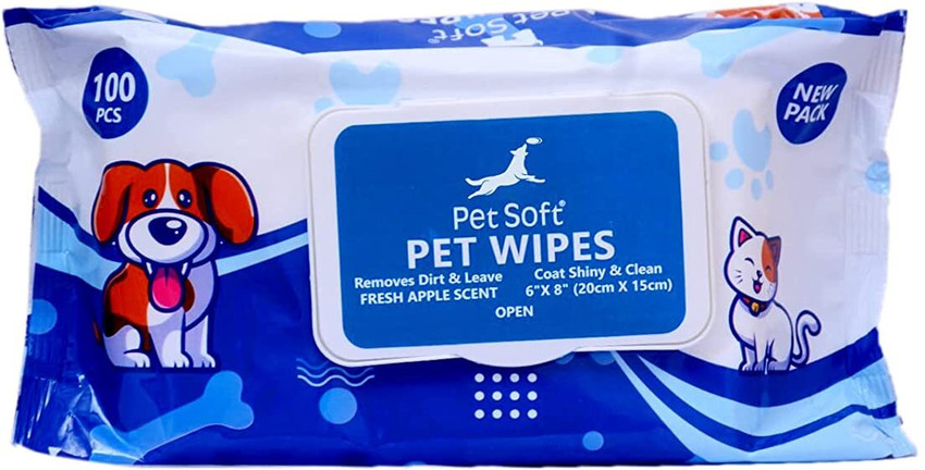 Pet wipes for dogs cheap