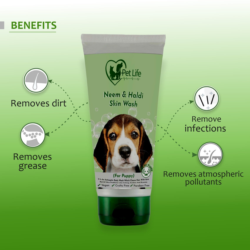 Neem cream for dogs shop