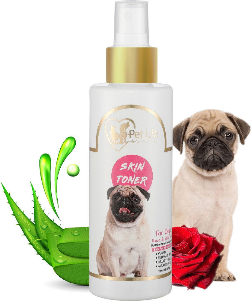 Spray for dog skin hot sale infection