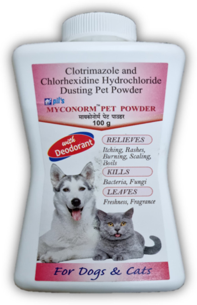 Myconorm Myconorm Pack of 2 200 ml Pet Coat Cleanser Price in