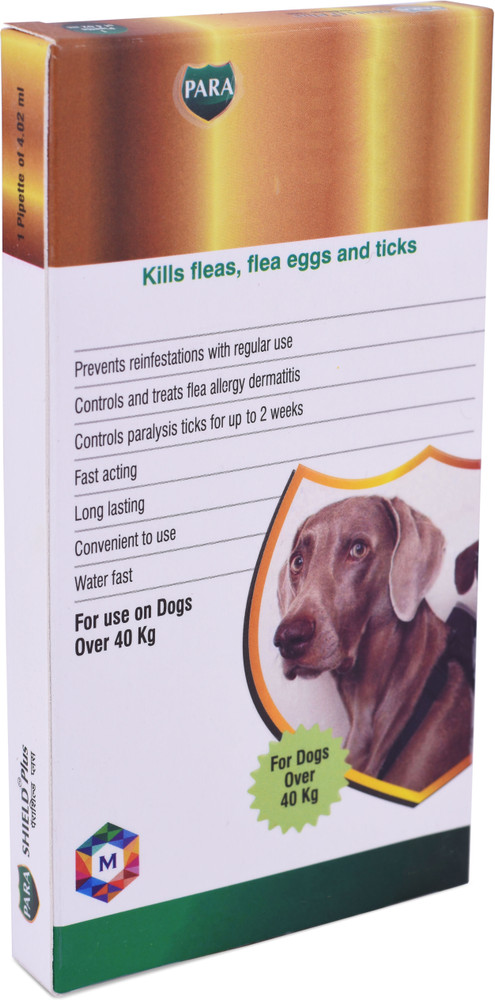 Flea terminator dog treats online