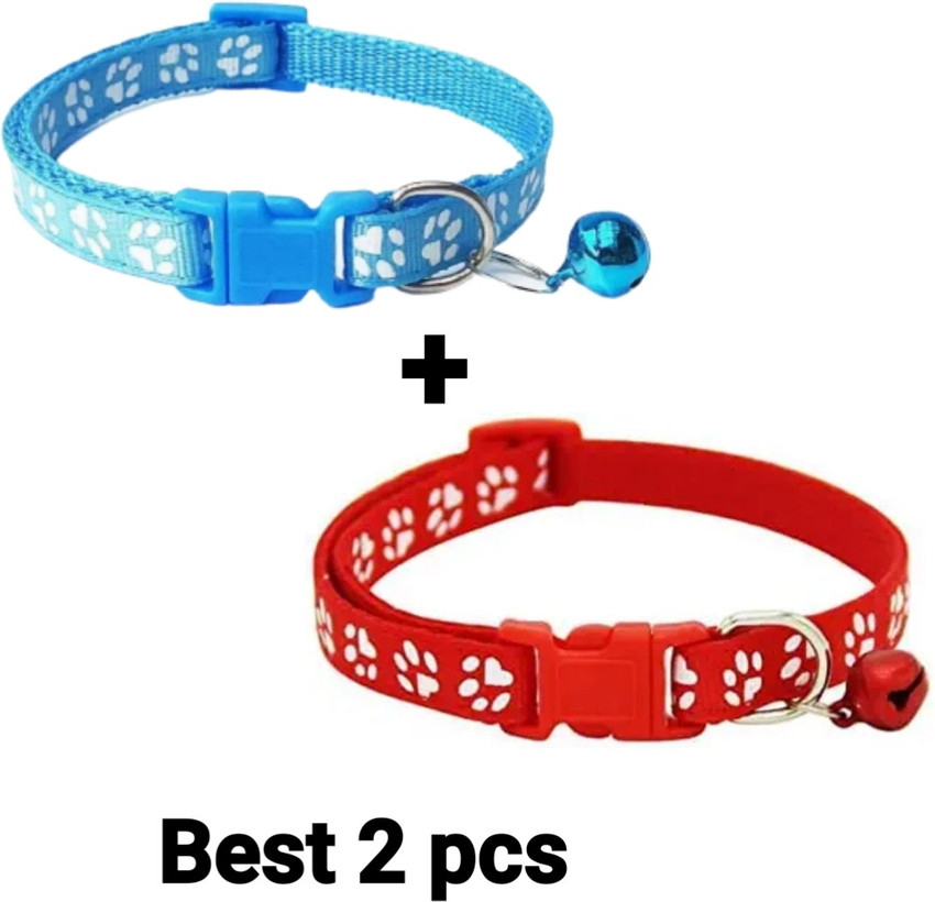 Dog collar bell charm shop