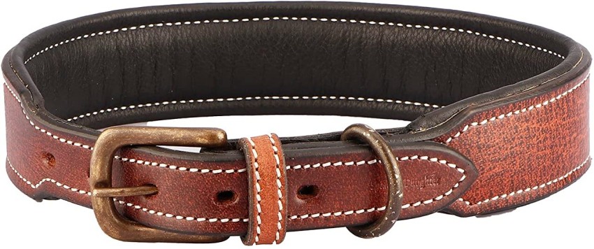 Leather Pet Collar vs. Bracelet for Man│Parent-Child Collar vs.  Bracelet│Limited - Shop Miley's Handmade Pets Collar Collars & Leashes -  Pinkoi