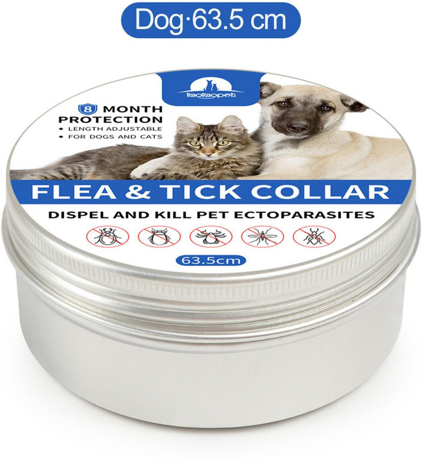 Mooray flea collar on sale