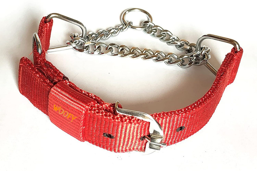 Half sale martingale collar
