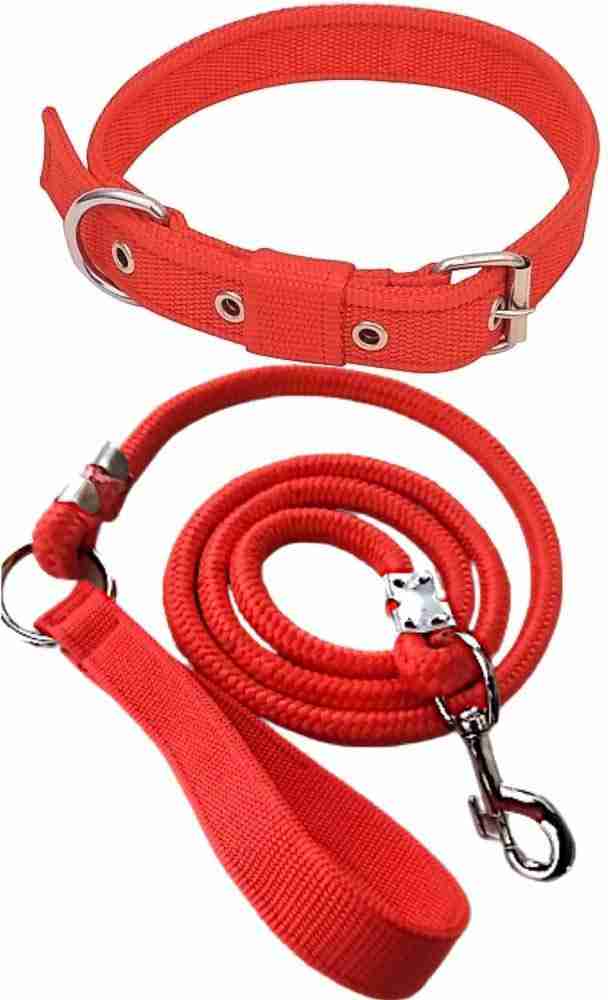 Dog neck rope sale