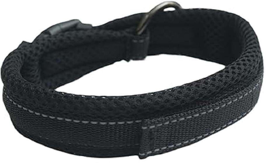 Guts And Glory Adjustable Polypropylene Dog Collar with Buckle in 