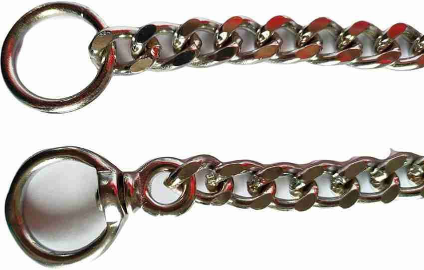 Horseshoe Dog Collar