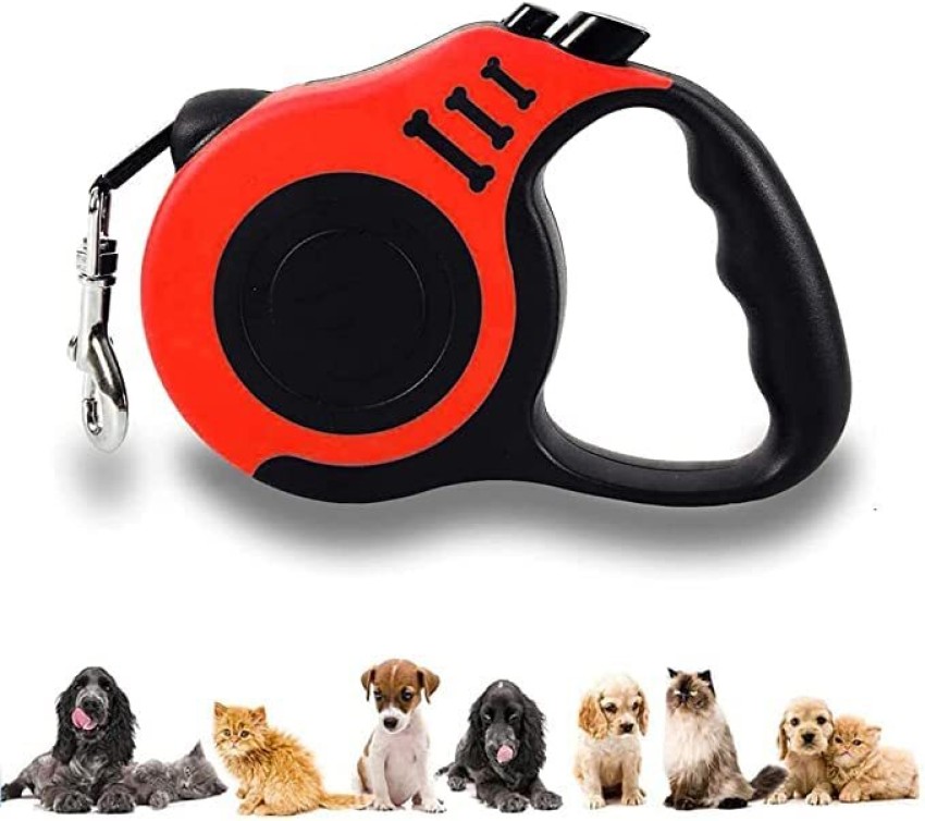 Automatic Retractable Traction Pet Leash Traction Rope – My Store