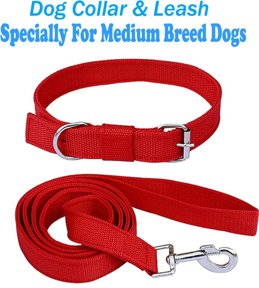 WROSHLER Dog Collar Leash Price in India Buy WROSHLER Dog