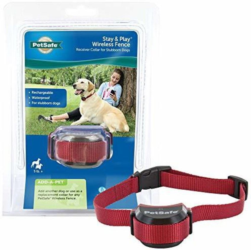 PetSafe PetSafe Stubborn Dog Stay and Play Wireless Fence Receiver