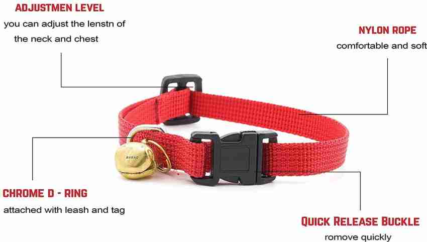 Buraq Pets Cat & Dog Accessories