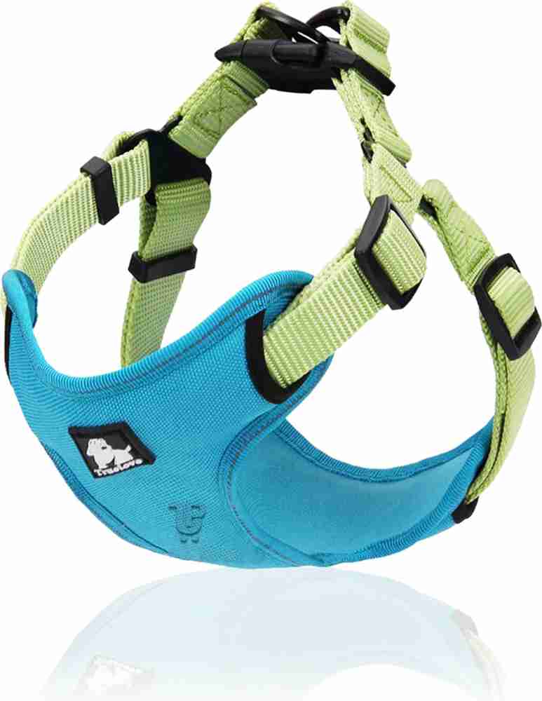 Petsup dog body harness for labrador and small medium dogs belt collar Dog Standard Harness Price in India Buy Petsup dog body harness for labrador and small medium dogs belt collar