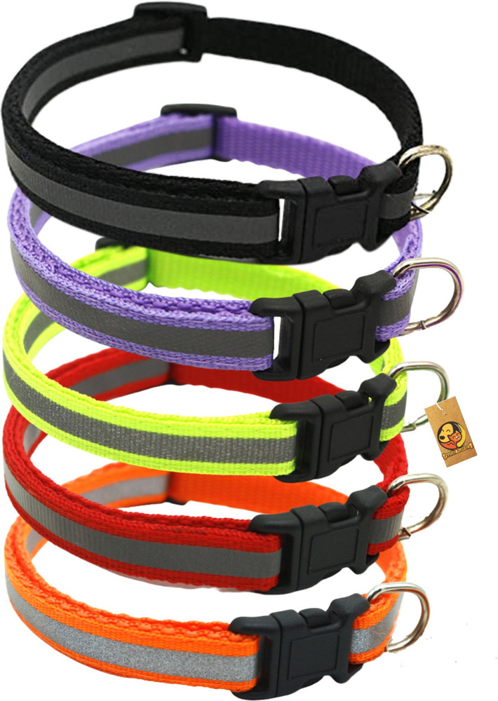 Reflective dog accessories on sale