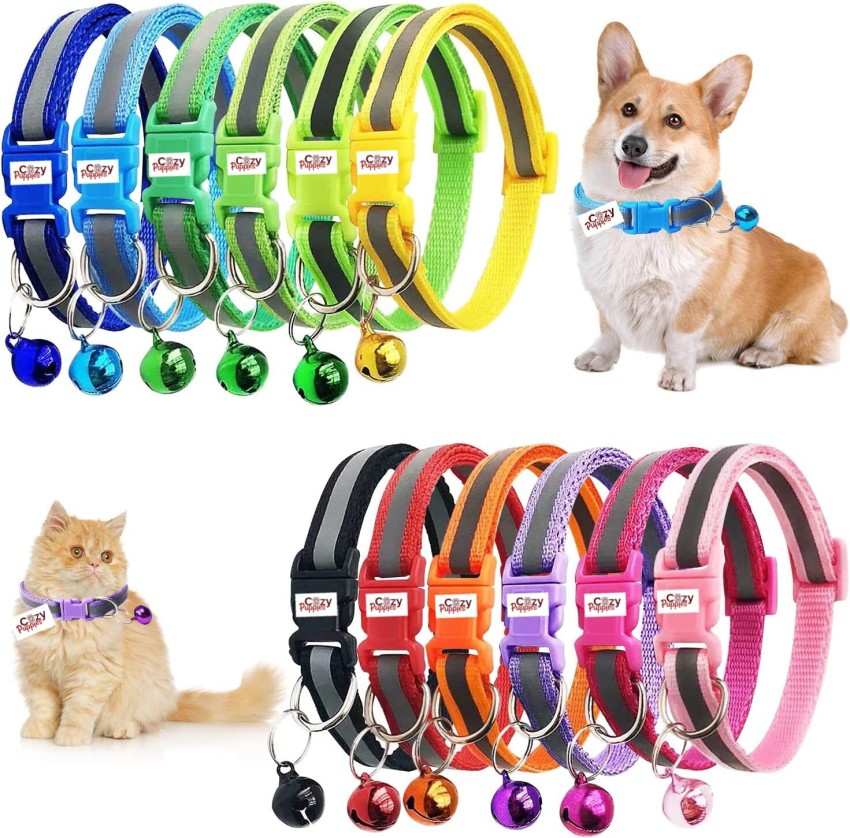 Extra small 2024 cat collars