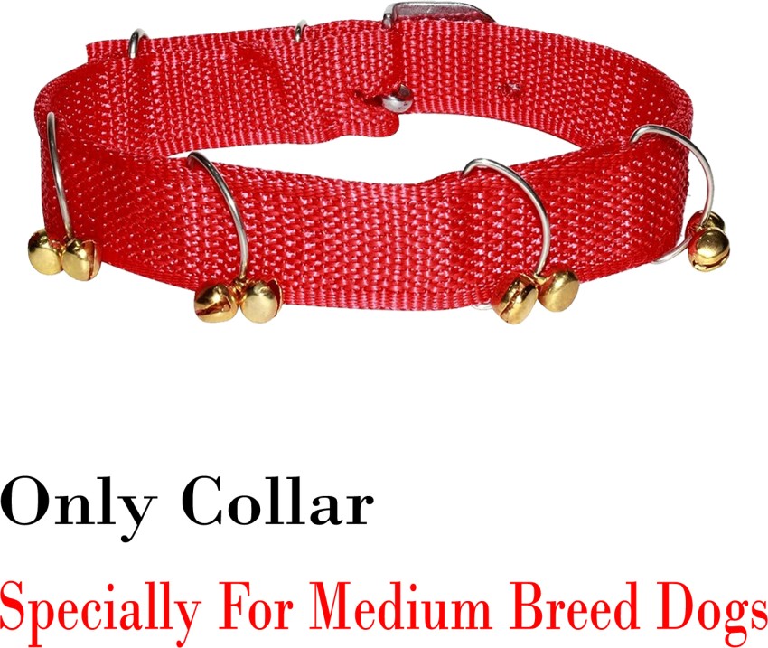 Buy 1 1/2 Inch Martingale Heavyduty Nylon Dog Collar Online