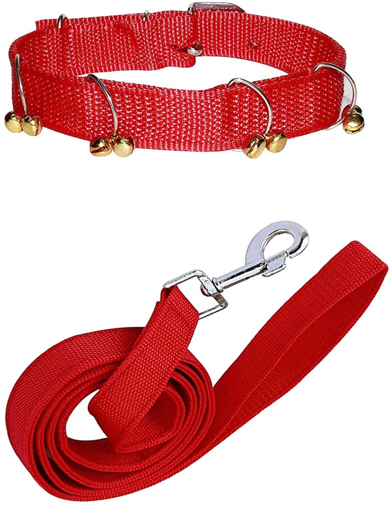 WROSHLER Dog Collar & Leash Price in India - Buy WROSHLER Dog Collar &  Leash online at