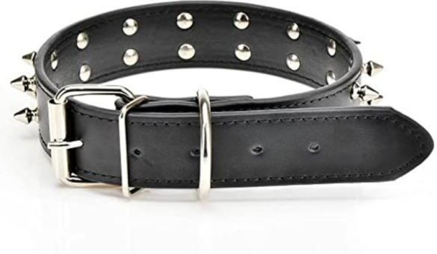 Dog belt best sale and chain flipkart