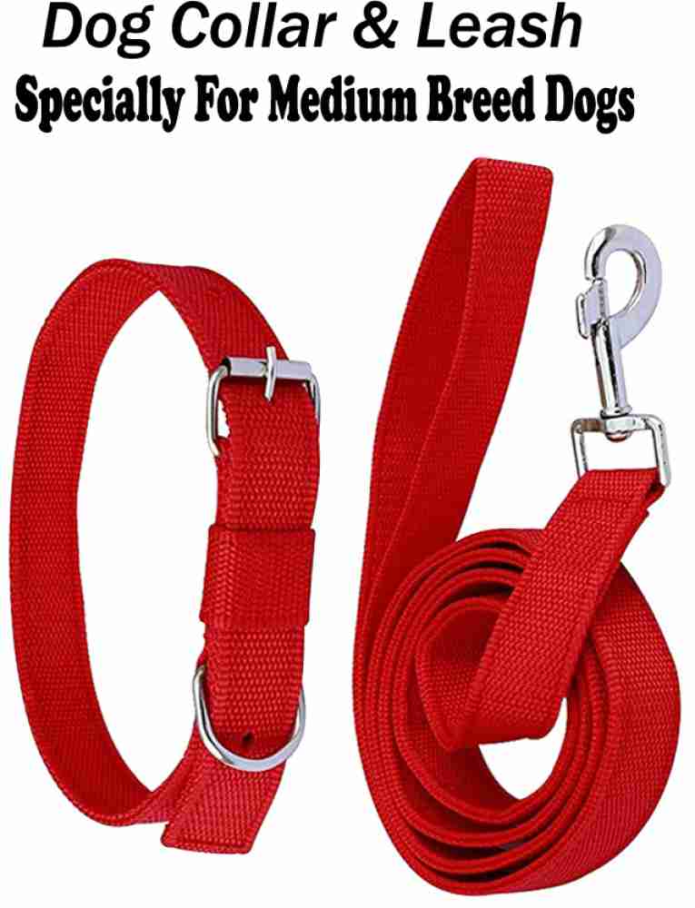 WROSHLER Heavy Nylon Rope Leash for Dogs with Hook for Large Dogs 150 cm Dog  Cord Leash Price in India - Buy WROSHLER Heavy Nylon Rope Leash for Dogs  with Hook for