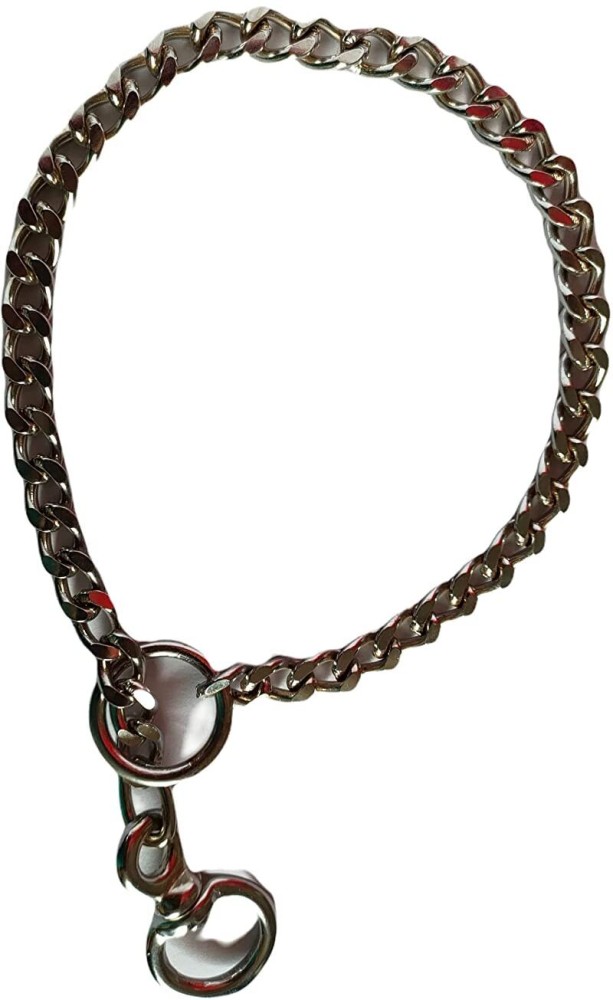 Neck collar outlet chain