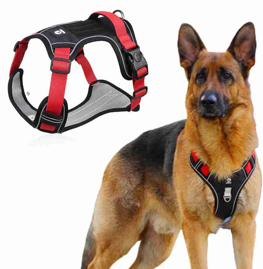 Complete Control Dog Harness for Pullers