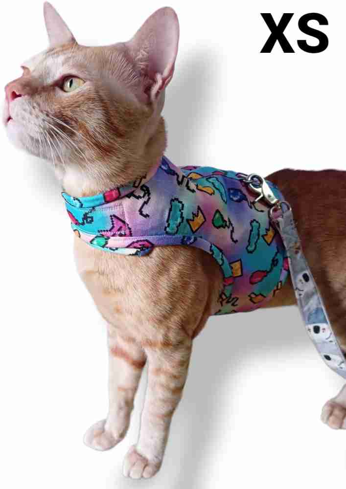 Sushi hotsell cat harness