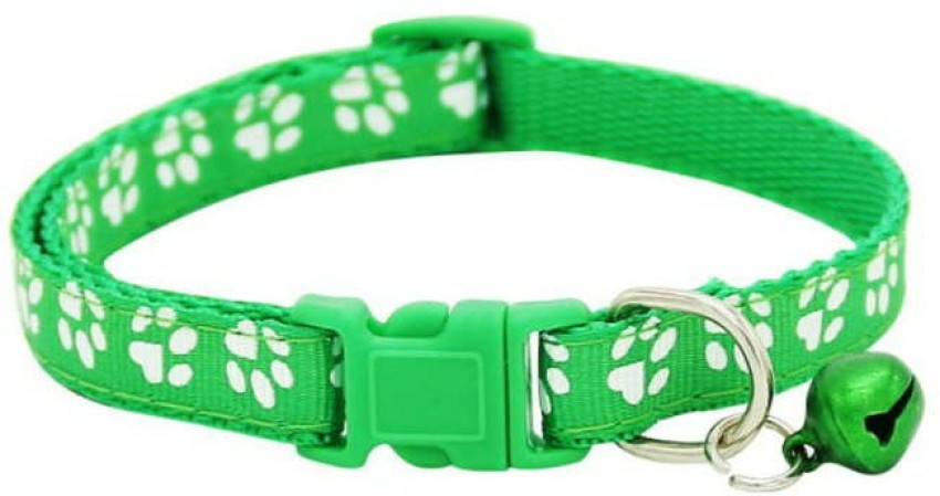 Litvibes Cat collars with bell,Kitten adjustable for cats and