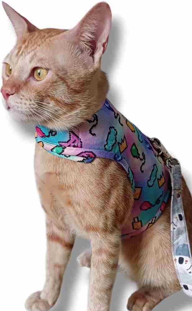Meow collar cheap for cats