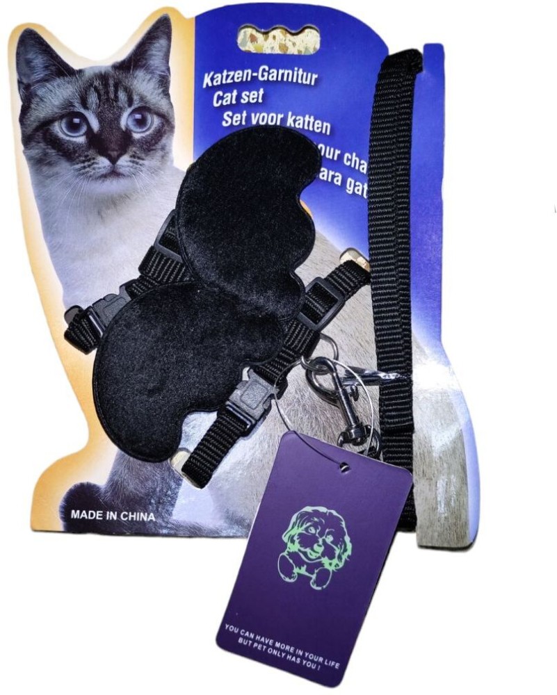 Buy Cat Harness Online In India -  India