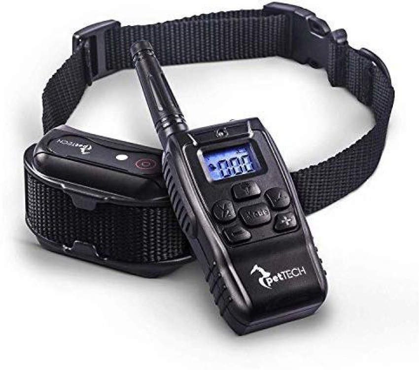 Pettech dog training active collar sale