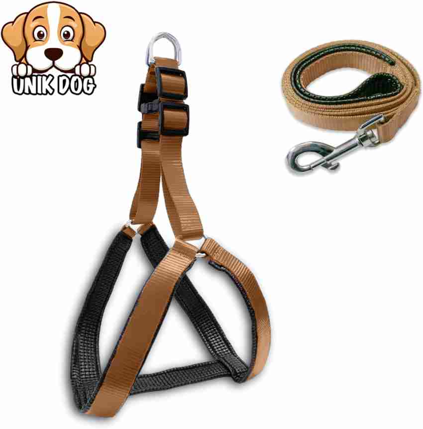 Extra large clearance breed dog harness