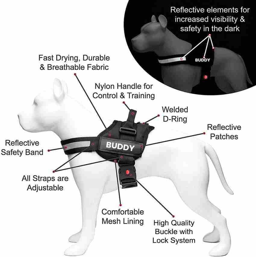 Extra small deals service dog vest