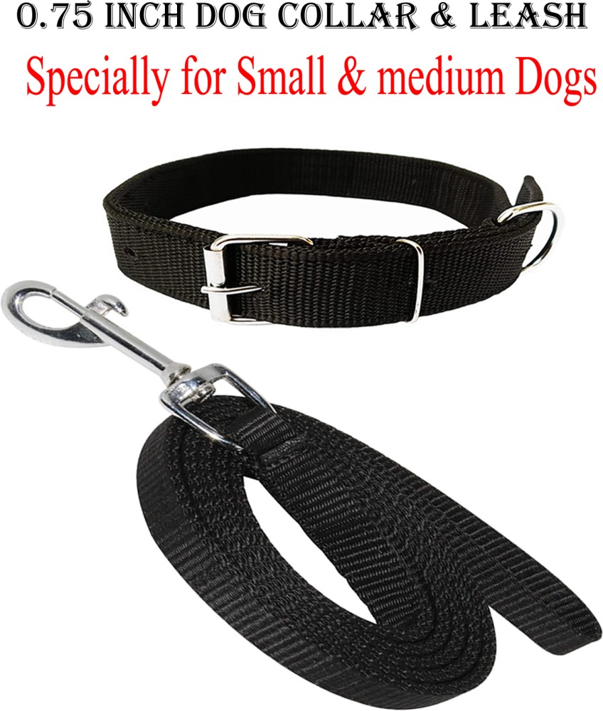 WROSHLER Dog Collar & Leash Price in India - Buy WROSHLER Dog Collar &  Leash online at