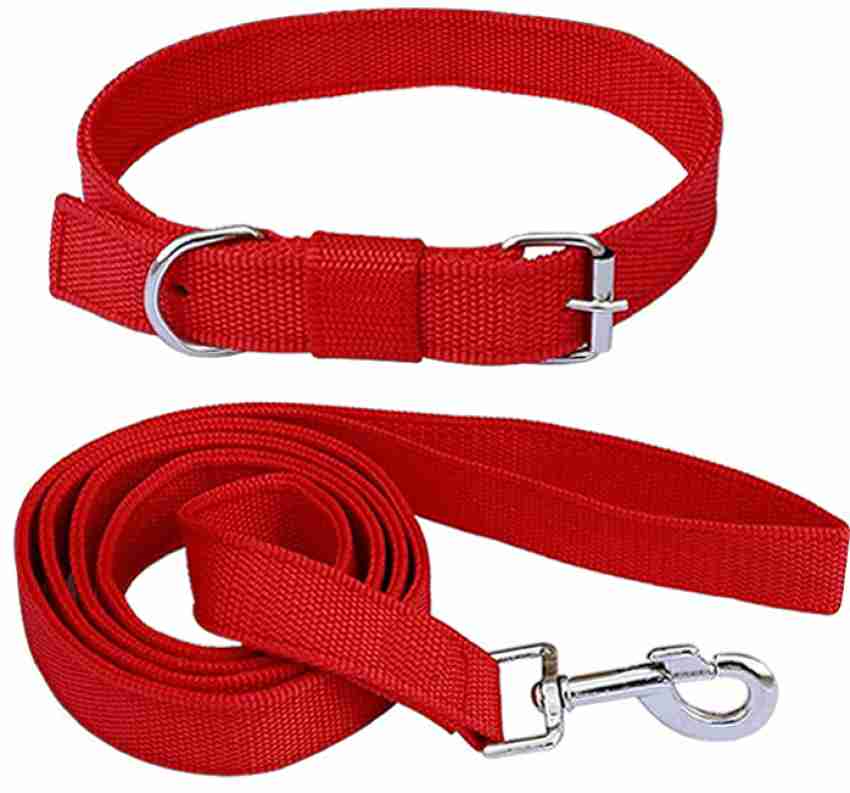 WROSHLER Heavy Nylon Rope Leash for Dogs with Hook for Large Dogs 150 cm Dog  Cord Leash Price in India - Buy WROSHLER Heavy Nylon Rope Leash for Dogs  with Hook for