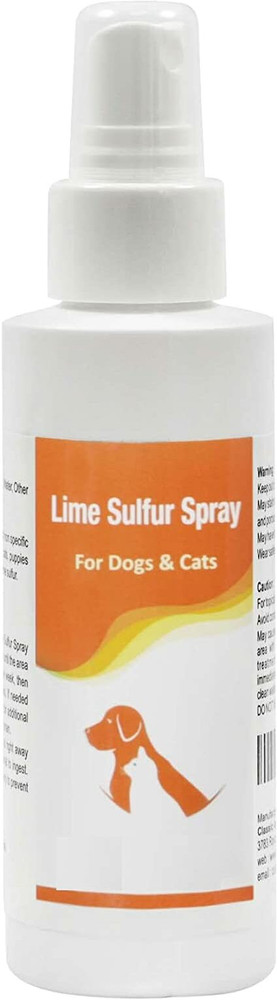 Cat store cologne spray