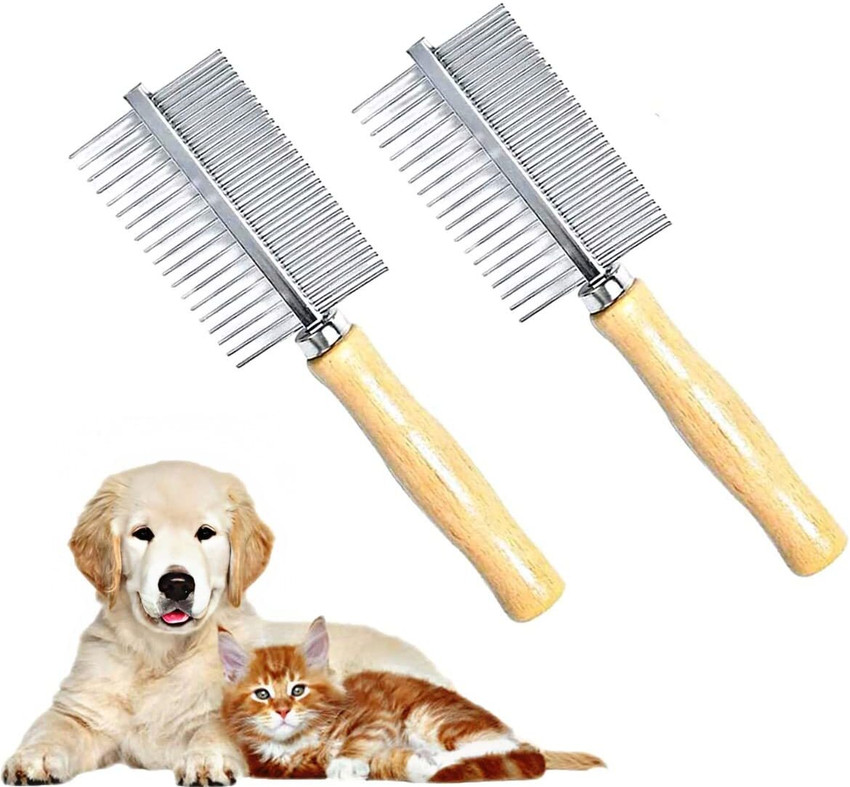 Horse comb clearance for dogs