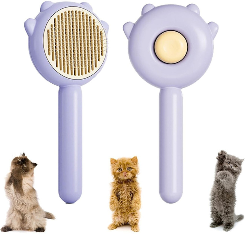 Magic cat brush cheap