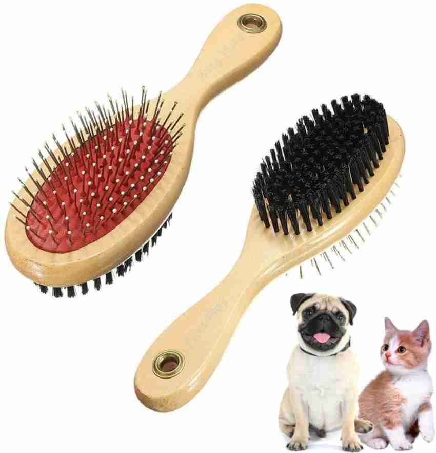 Pug comb outlet