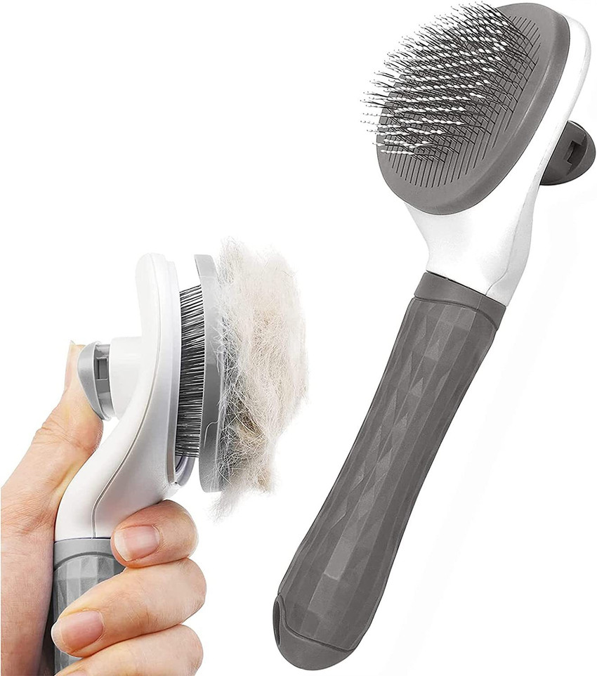 Anti shedding brush hotsell for dogs