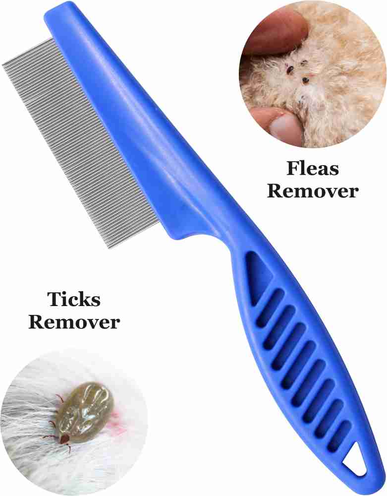 S.Blaze Pet Grooming Ticks Flea Remover Hair Comb Red Plain Bristle Brushes for Cat Dog Price in India Buy S.Blaze Pet Grooming Ticks Flea Remover Hair Comb Red Plain Bristle Brushes