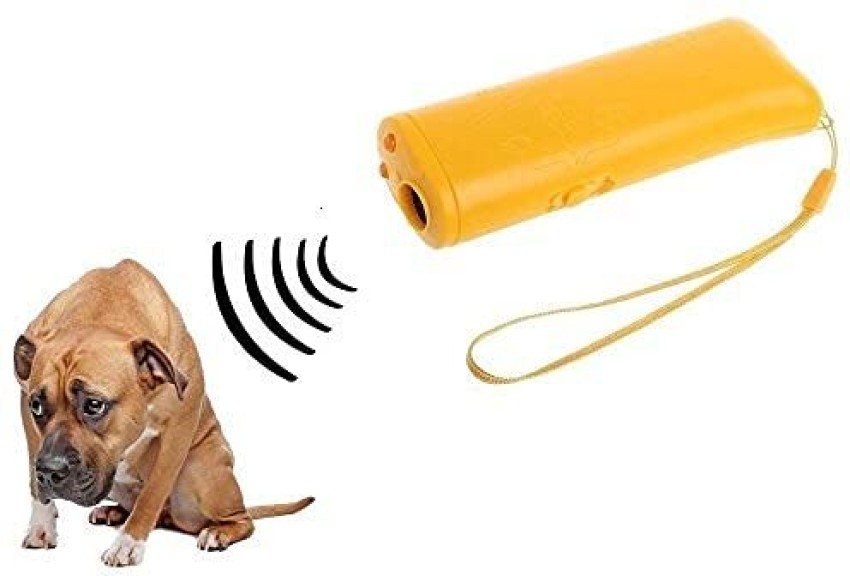 Dog device stop clearance barking