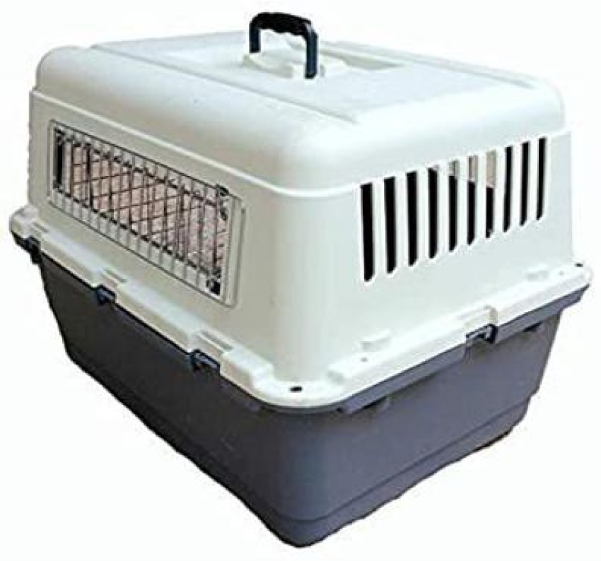 40 inch clearance plastic dog crate