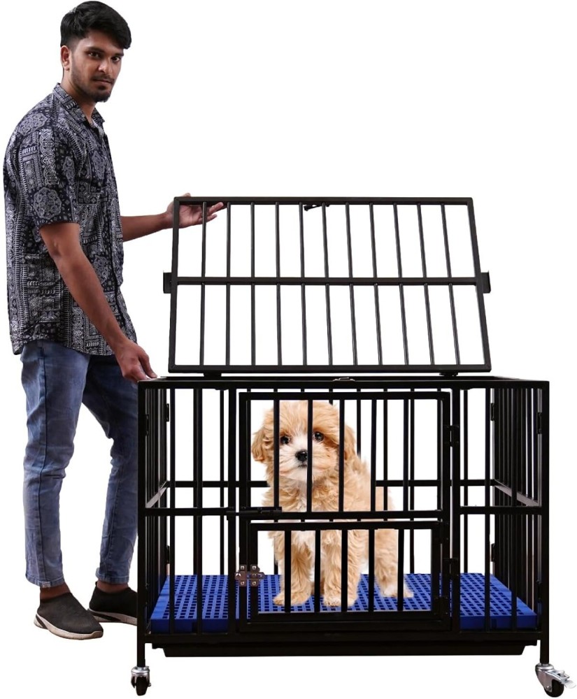 26 inch 2024 dog crate